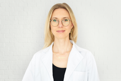 Bild von Alexandra