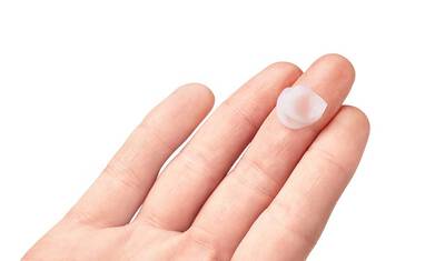 Bild von Calendula Calming Mask