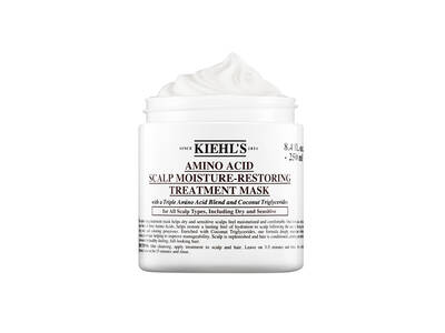 Amino Acid Treatment Mask