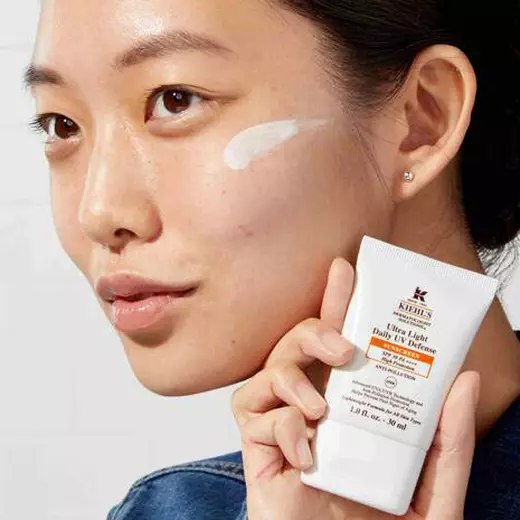 Sonnenpflege Kiehl's