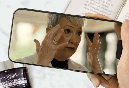 VIDEOCHAT-BERATUNG Kiehl's