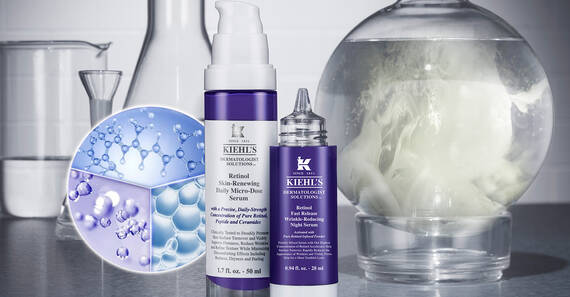 Retinol