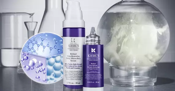 Retinol