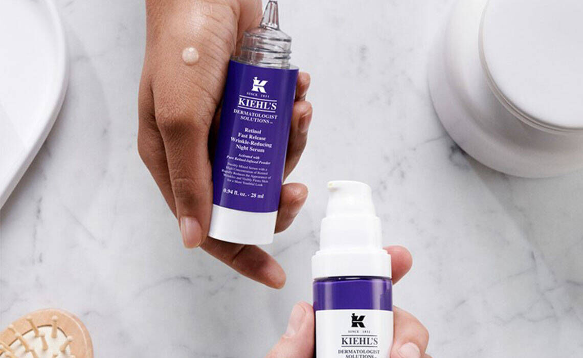 Salicylsaure gegen unreine Haut