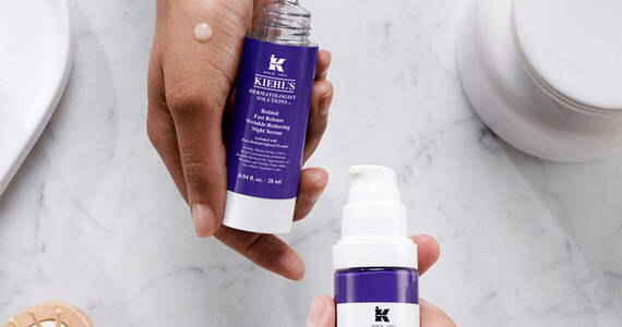 Salicylsaure gegen unreine Haut