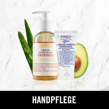 Handpflege