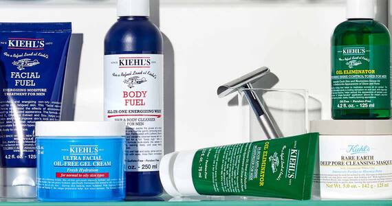 Welcher Bart passt zu mir? – der perfekte Bart fur Deine Gesichtsform