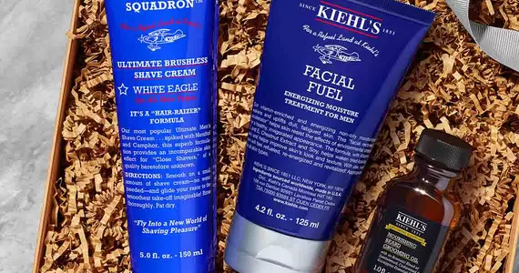 AUGENRINGFARBEN UND IHRE URSACHEN