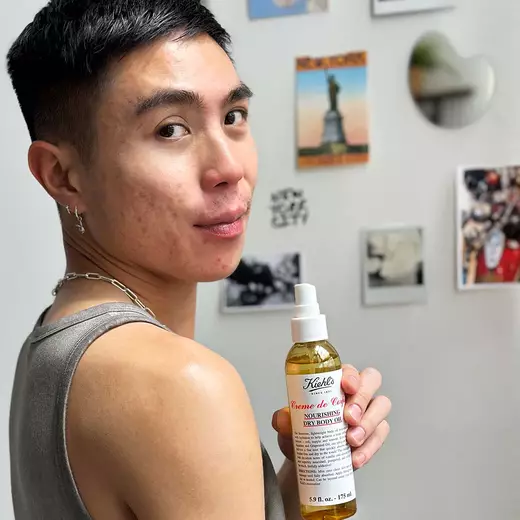 Peptide und Retinol