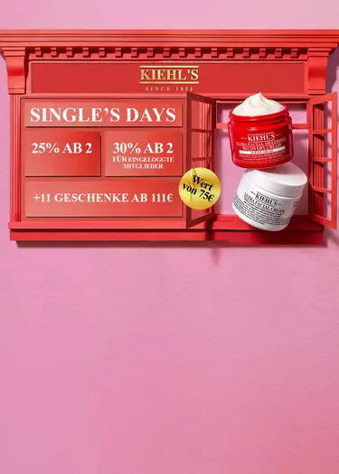 HAPPY SINGLES' DAY!