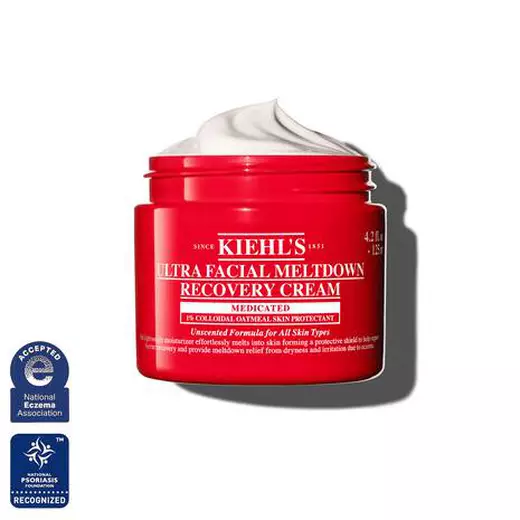 Produkt-Freisteller der Ultra Facial Meltdown Recovery Cream