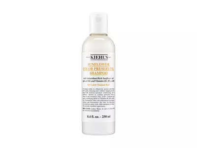 Sunflower Shampoo