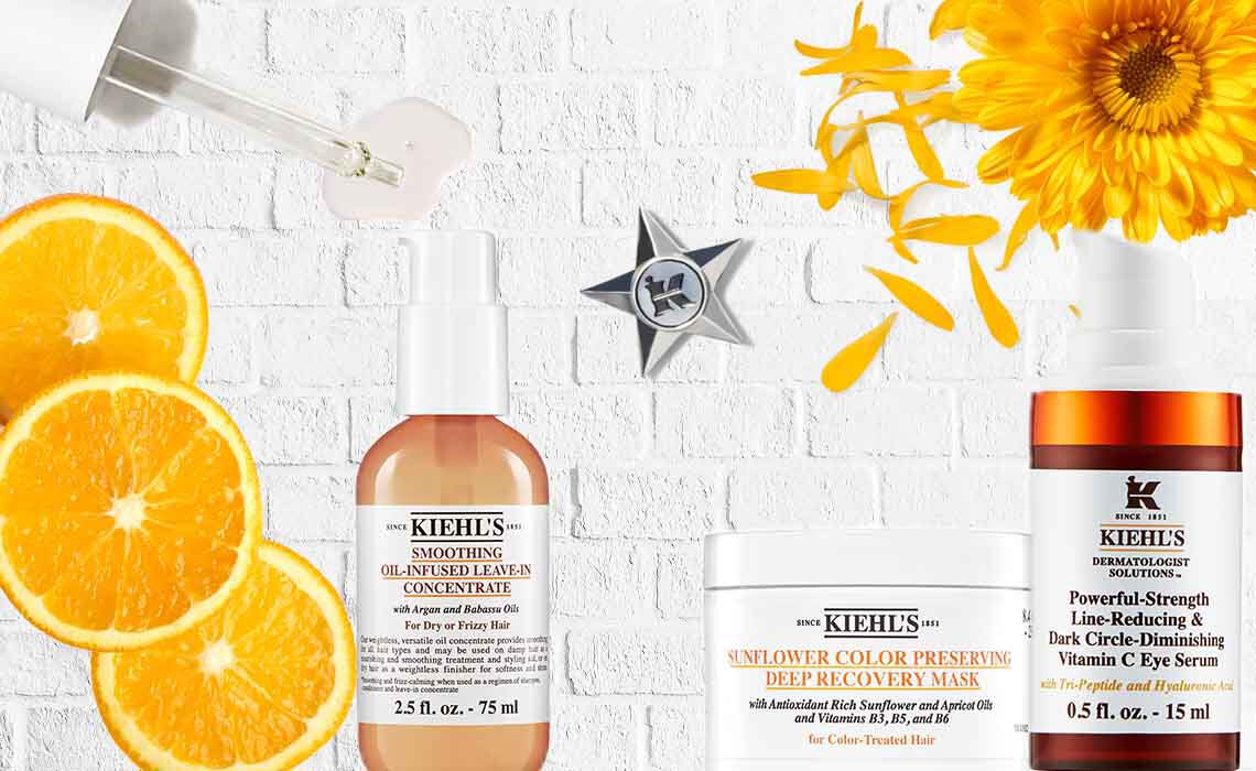 Vitamin E: Wirkung Auf Haut Und Haare