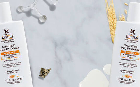 Sonnencreme: So geht Sonnenschutz richtig!