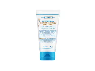 Blemish Cleanser Treatment