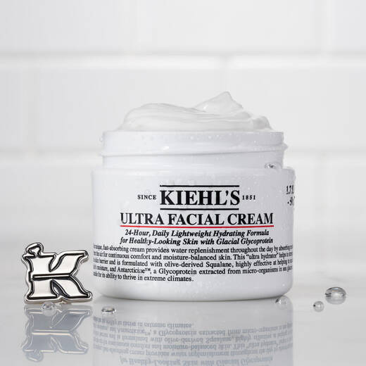 Ultra Facial Cream