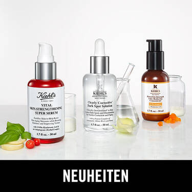 Neuheiten