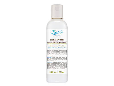 Kiehls Toner Rare Earth Pore Refining Tonic 250ml