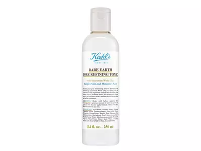 Kiehls Toner Rare Earth Pore Refining Tonic 250ml