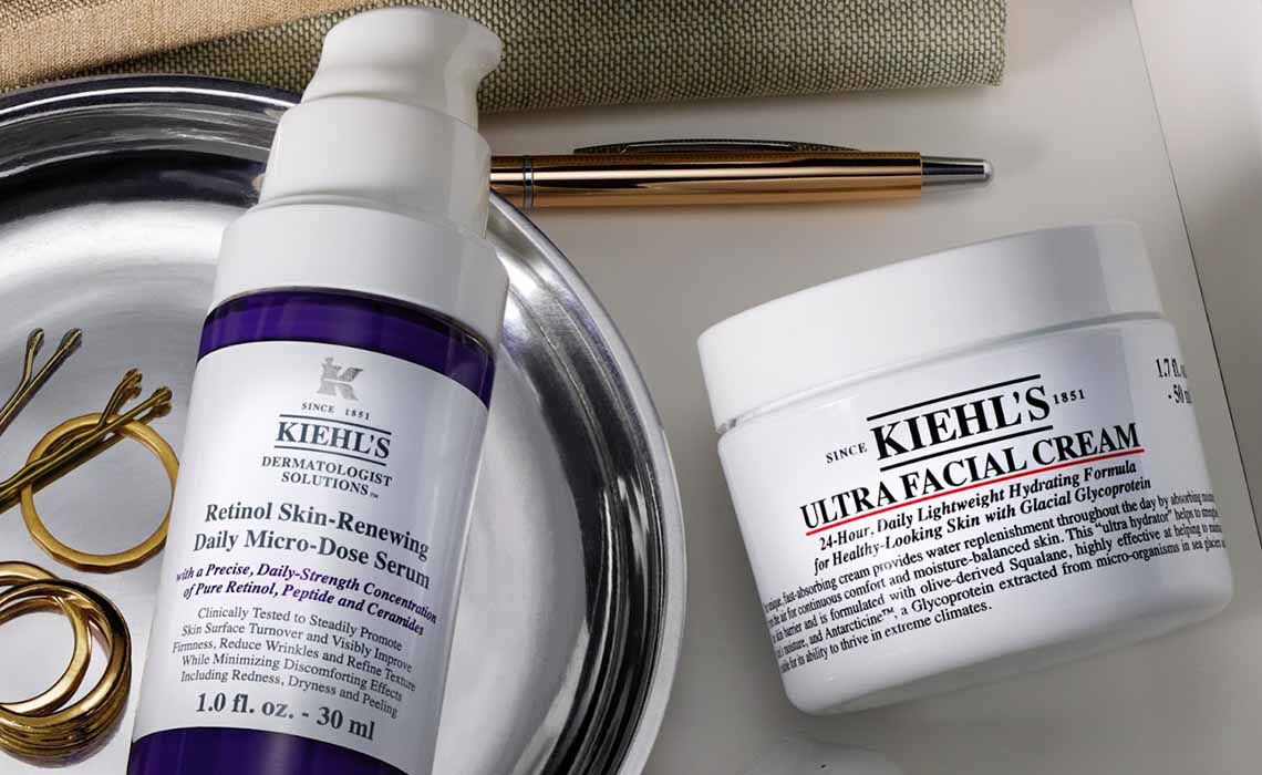 Zornesfalte mildern und vorbeugen