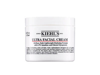 Ultra Facial Cream