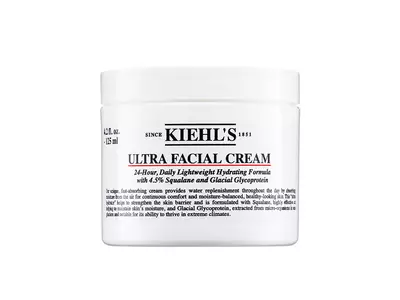 Ultra Facial Cream