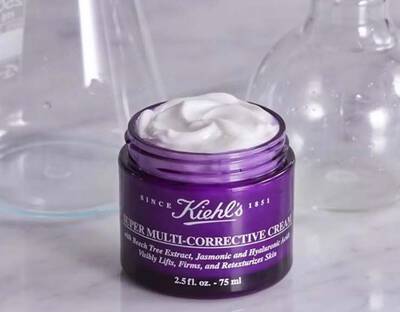 Super Multi Corrective Cream