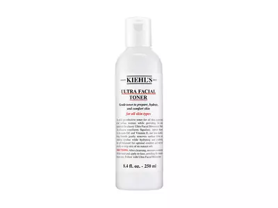 Ultra Facial Toner