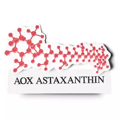 AOX ASTAXANTHIN Kiehl's Inhaltsstoffe