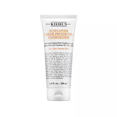 Sunflower Color Preserving Conditioner