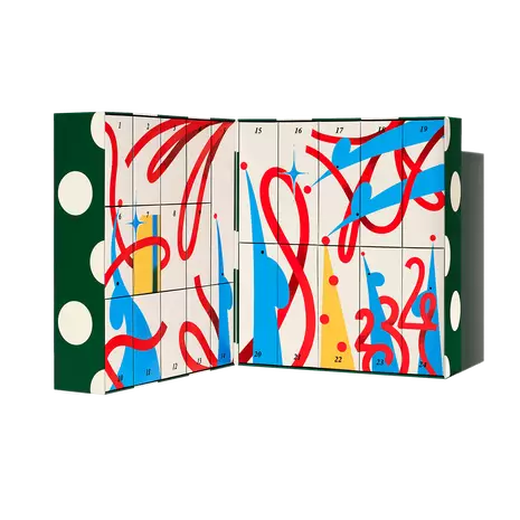 Adventskalender Kiehl's Weihnachten