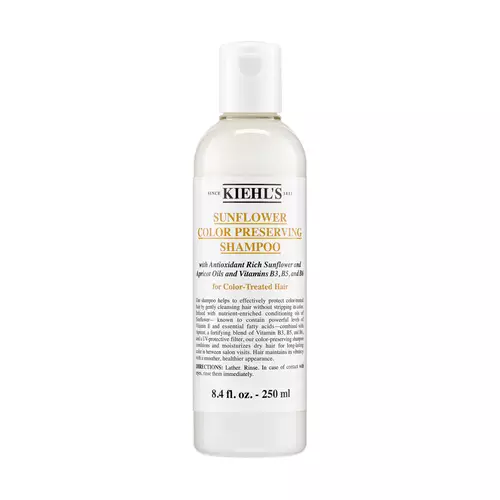 Sunflower Color Preserving Shampoo