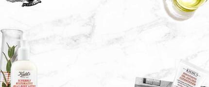 Bild mit Kiehls mit Arganoel