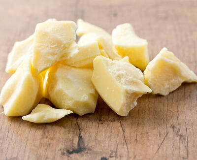 KAKAOBUTTER Kiehl's Inhaltsstoffe