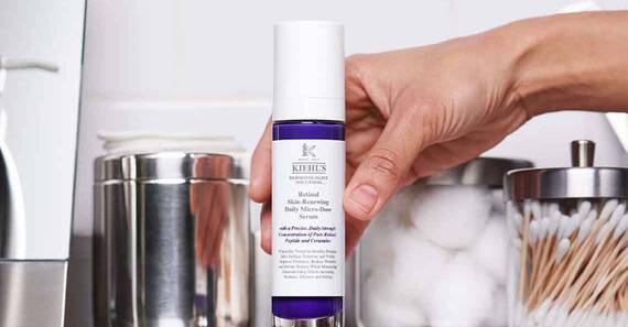 Retinoide vs. Retinol: Unterschiede & Wirkung