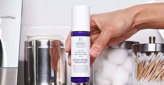 Retinoide vs. Retinol: Unterschiede & Wirkung