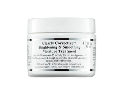 Moisture Treatment