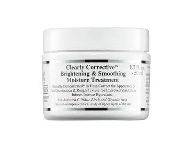 Moisture Treatment