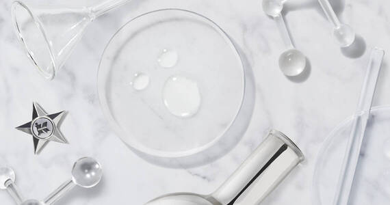 Anwendung von Retinol: Ab wann?