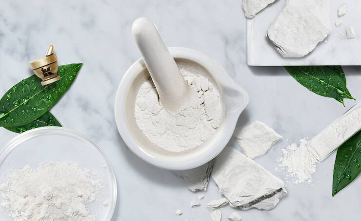 Retinol und Inhaltsstoffe