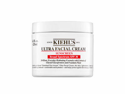 Cream SPF 30