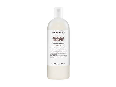 Amino Acid Shampoo