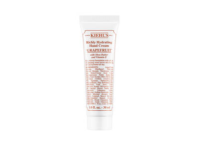 Hand Cream