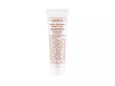 Hand Cream
