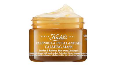 Bild von Avocado Nourishing Hydration Mask