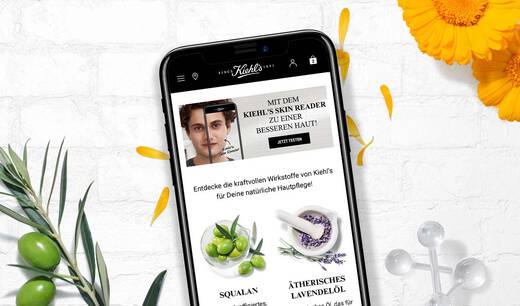 Newsletter anmelden jetzt