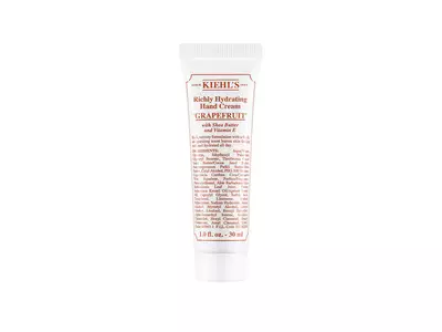 Hand Cream