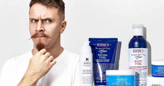 AUGENRINGE: ARTEN, FARBEN UND URSACHEN IM CHECK