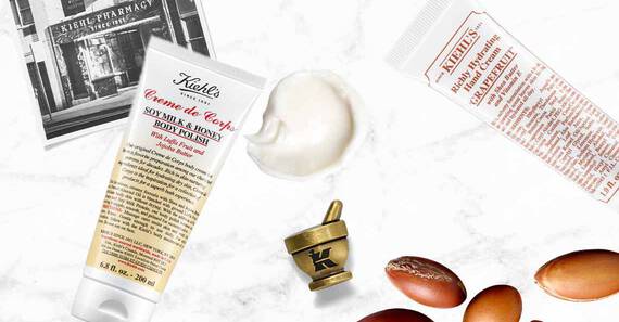 Entdecke Den Richtigen Reiniger Fur Deinen Hauttyp