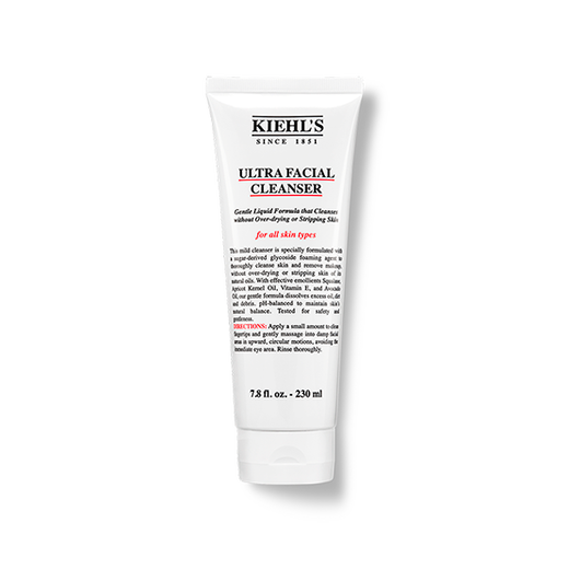 Glykolsaure und Retinol